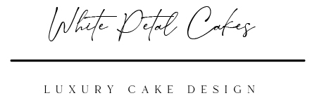 White Petal Cakes